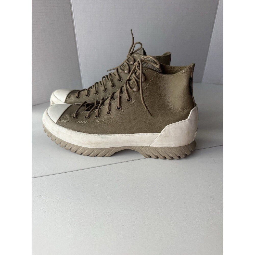 Converse Chuck Taylor All Star Lugged 2.0 Counter Climate Squirmy Worm A04634C